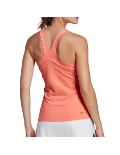 Camiseta Adidas Tirantes Y-Tank Hs1656 Mujer | Ofertas de pádel 2